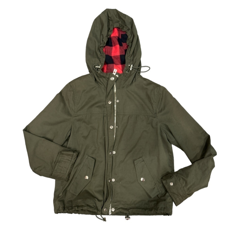 Forever 21 Jacket